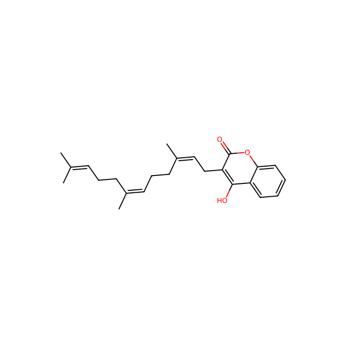阿魏烯醇