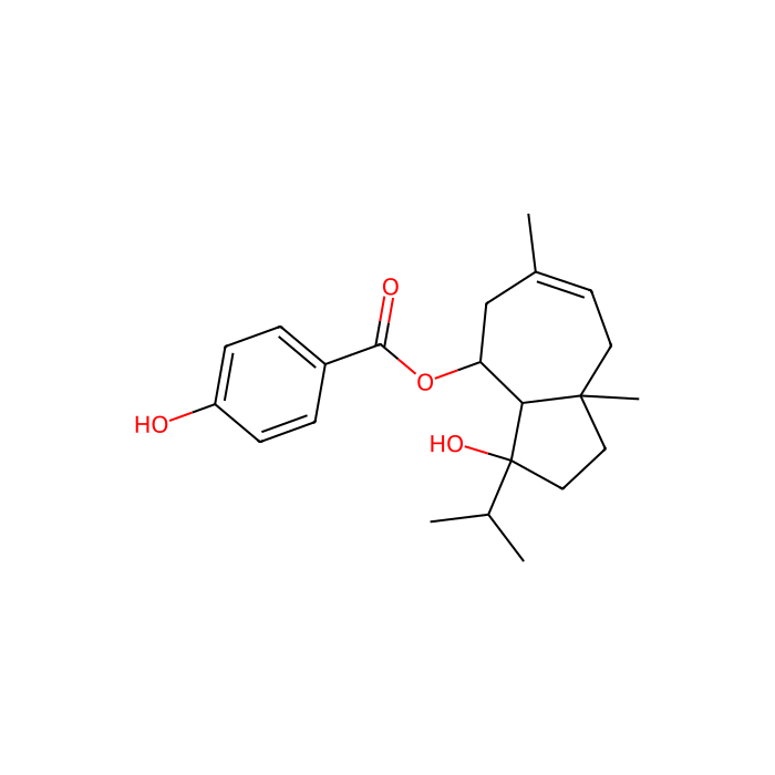 Ferutinin,ERα和ERβ激动剂