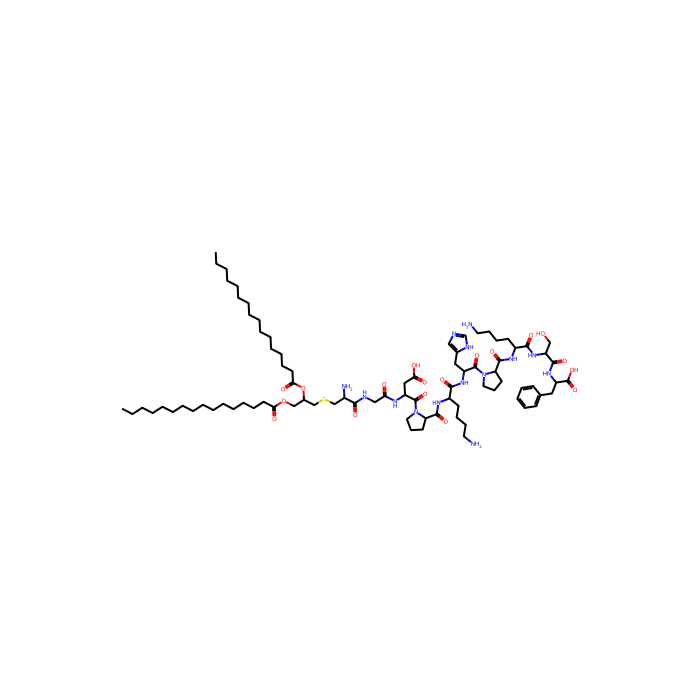 FSL-1 TFA