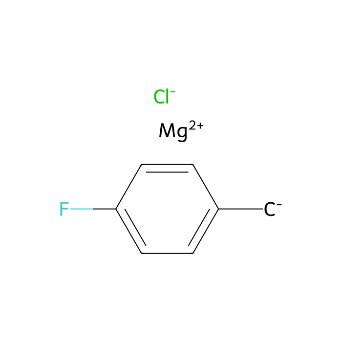4-氟苄基氯化镁