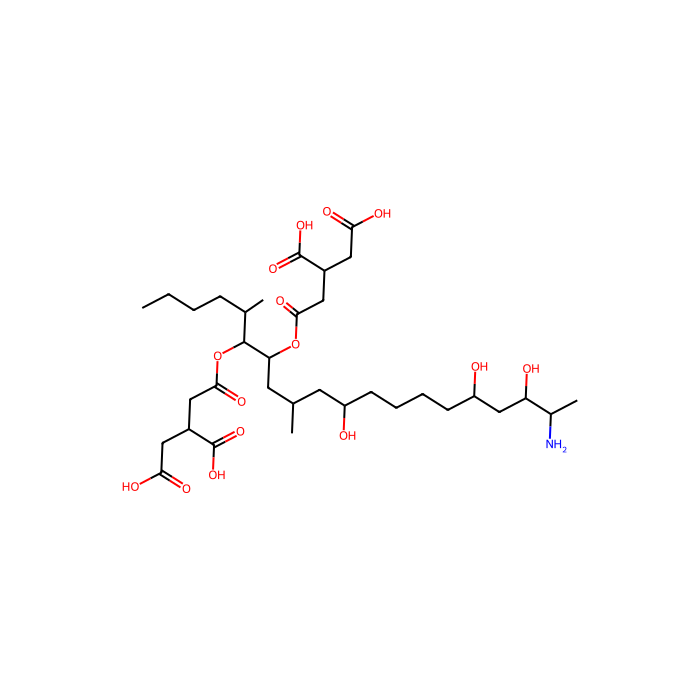 伏马毒素 B1-13C34