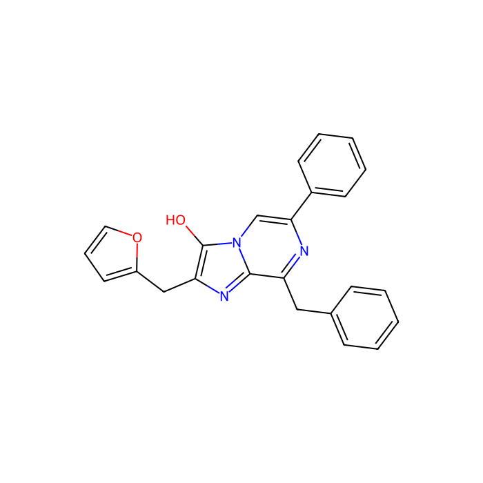 Furimazine,发光底物