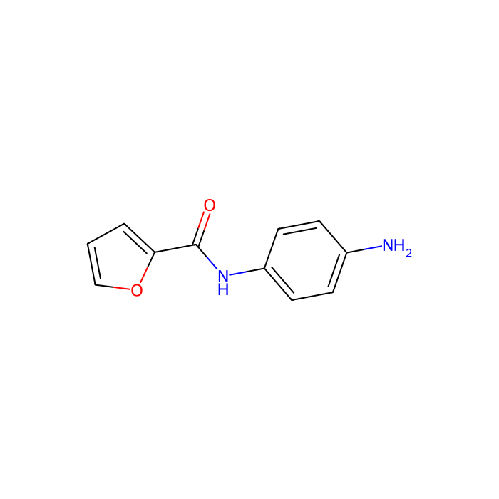 呋喃-2-羧酸（4-氨基-苯基）-酰胺
