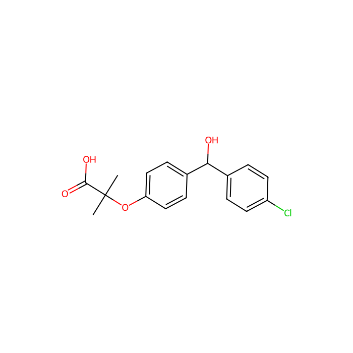 Fenirofibrate