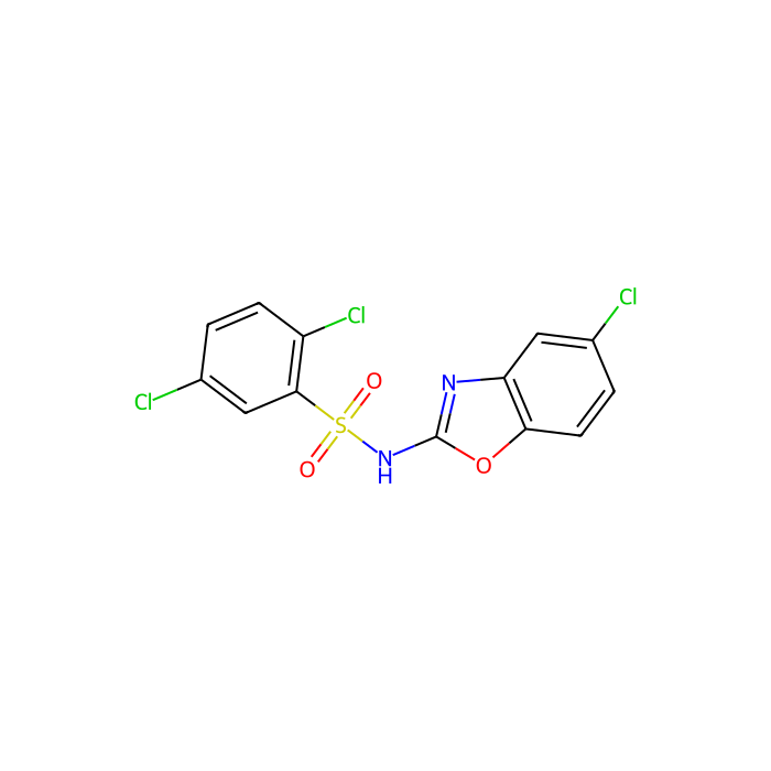 FBPase-1抑制剂