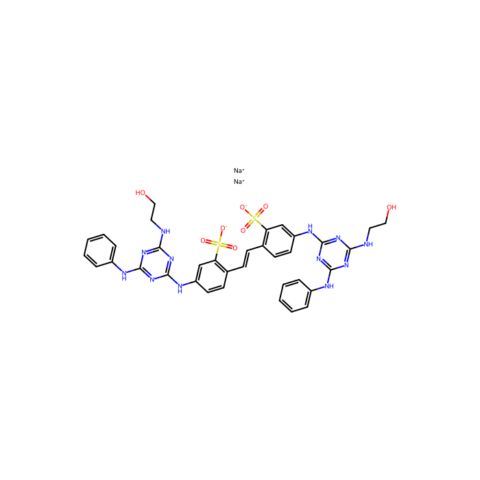 荧光增白剂85
