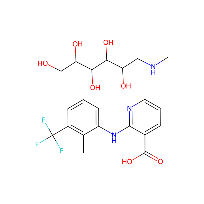 Flunixin Meglumin