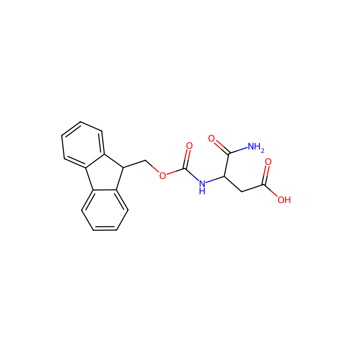 Fmoc-Asp-NH2
