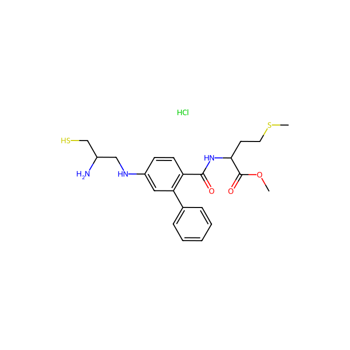 FTI 277 盐酸盐