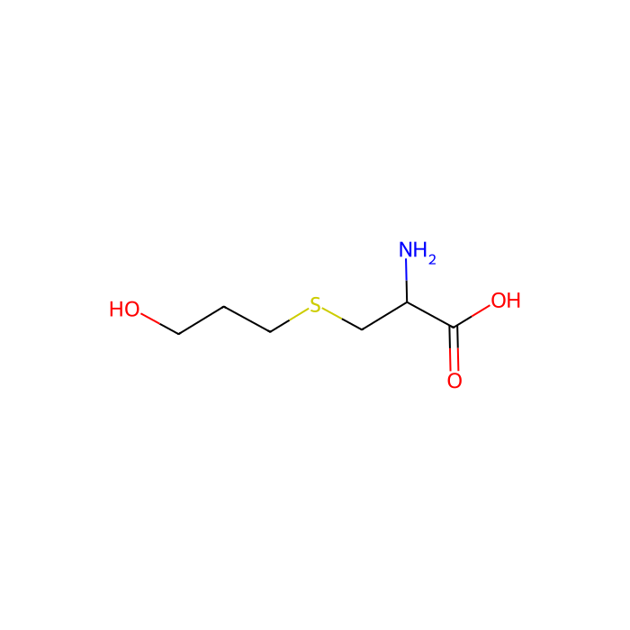 Fudosteine
