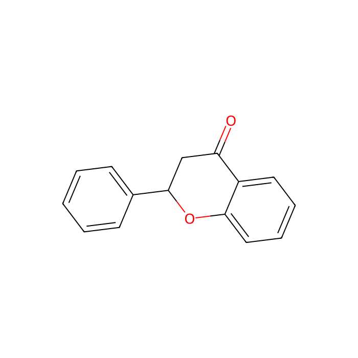 黄烷酮, A 1 受体拮抗剂；A 3 受体拮抗剂