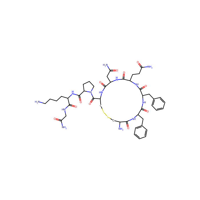Felypressin Acetate