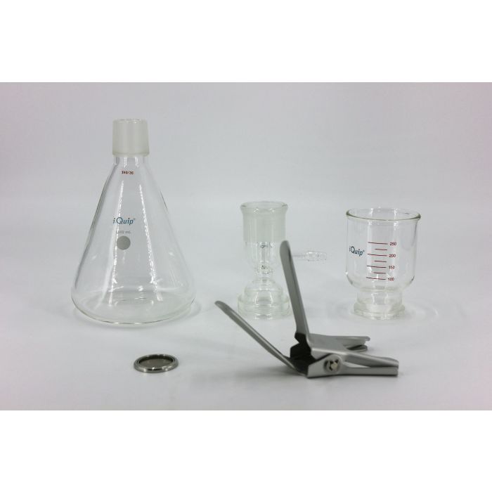 流动相过滤器(不含过滤膜),具不锈钢过滤网砝兰