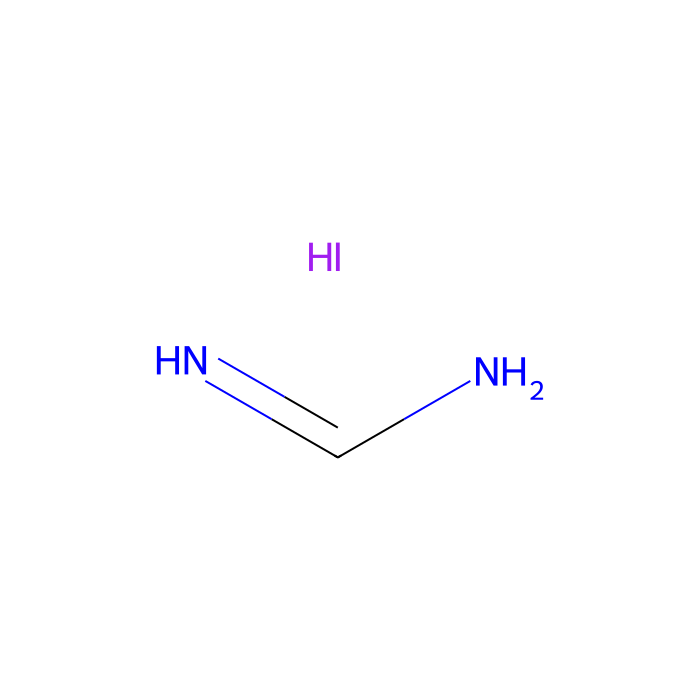 甲脒氢碘酸盐 (FAI)
