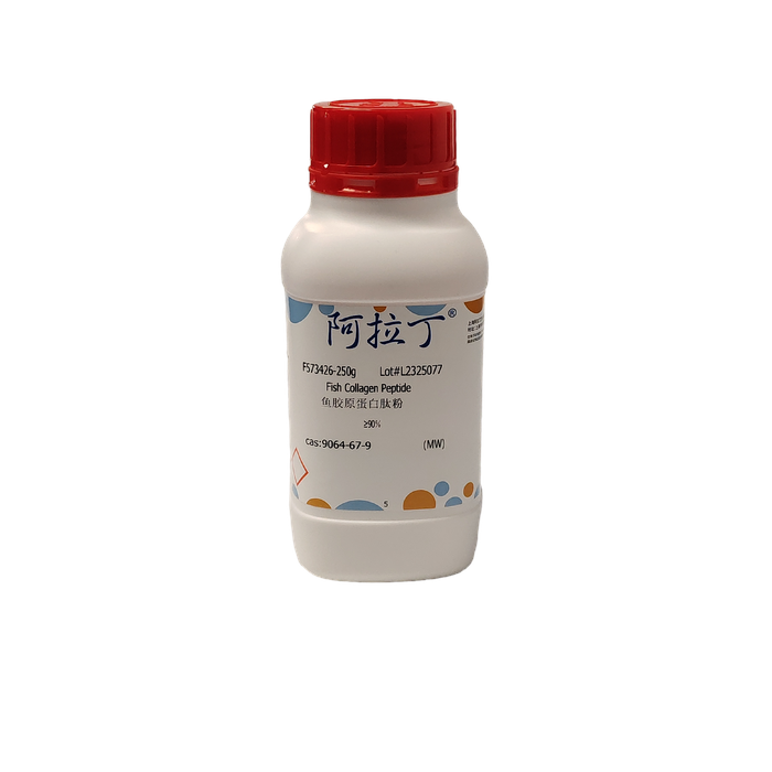 鱼胶原蛋白肽粉