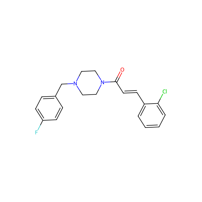F16357, PAR1 的激动剂