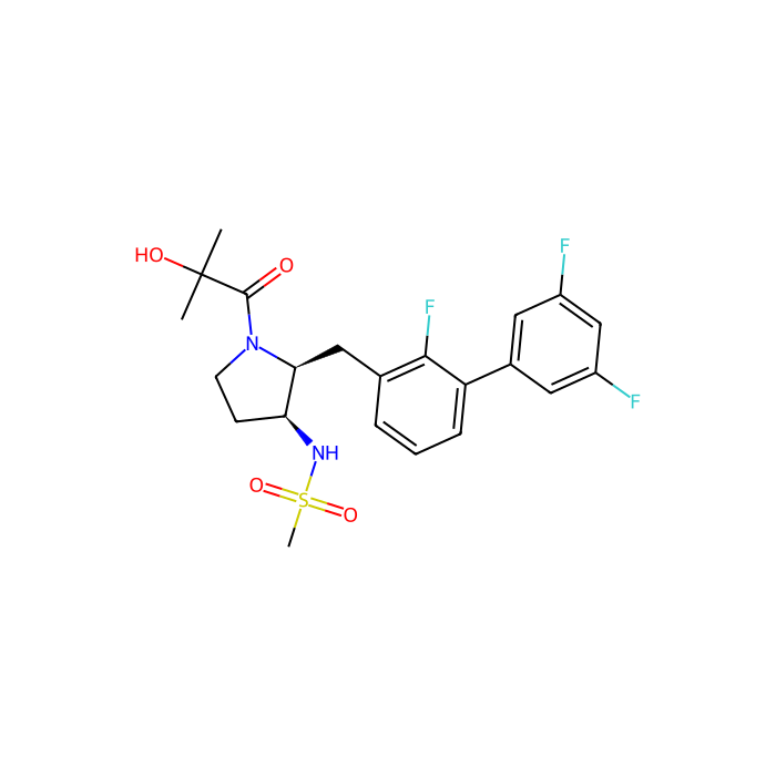 firazorexton, OX 1 受体激动剂;OX 2 受体激动剂