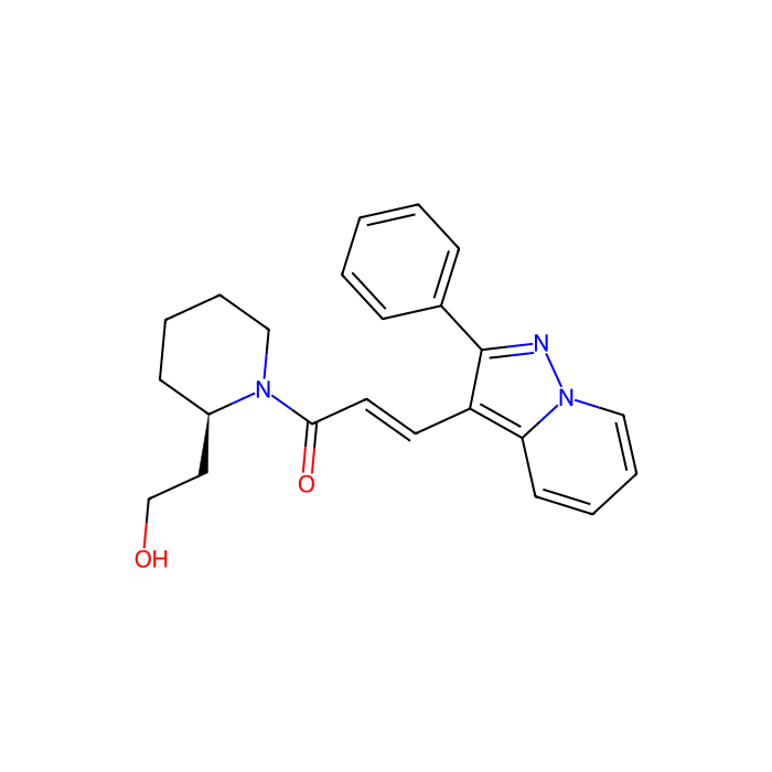 FK-453, 腺苷 A1 受体拮抗剂