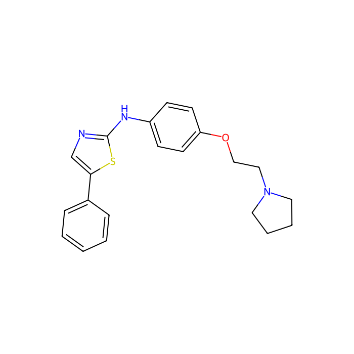 Flt-3 inhibitor III, fms 相关受体酪氨酸激酶 3 抑制剂