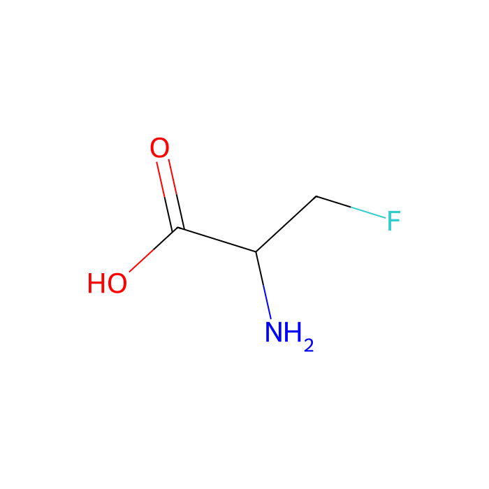 fludalanine