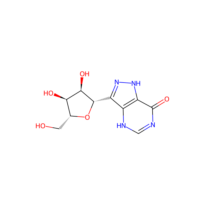 formycin B
