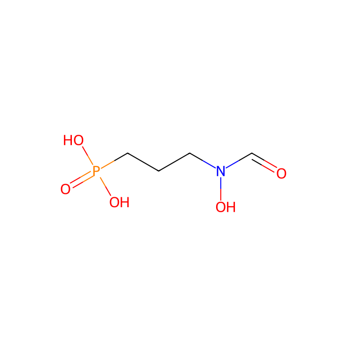 fosmidomycin, 1-脱氧-D-木酮糖-5-磷酸还原异构酶， apicoplastic 抑制剂