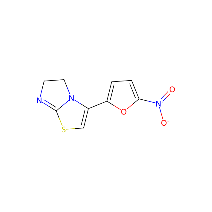 furazolium