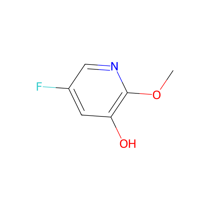 5-fluoro-2-methoxy-pyridin-3-ol