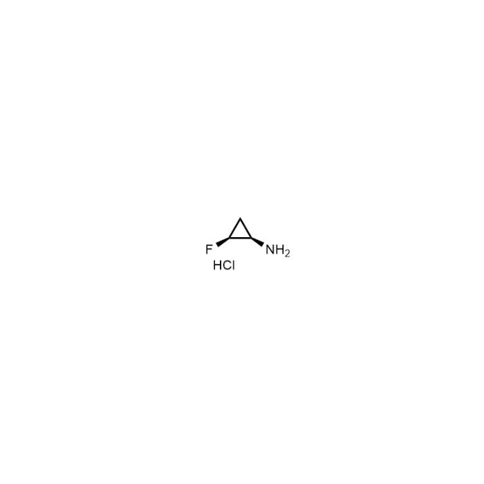 (1R,2S)-2-氟环丙烷-1-胺盐酸盐