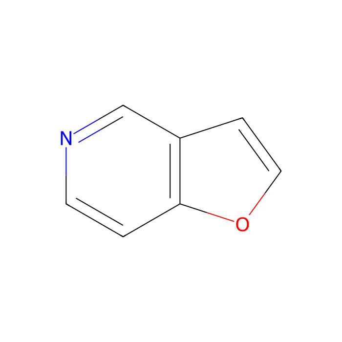 furo[3,2-c]pyridine