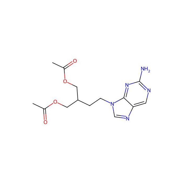 Famciclovir-d4