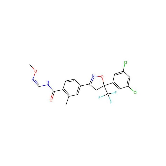 Fluxametamide