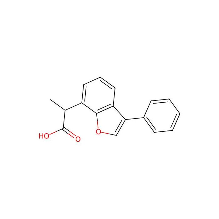 Furaprofen