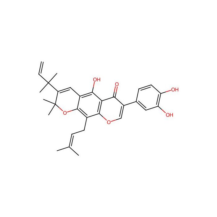 Flemiphilippinin A