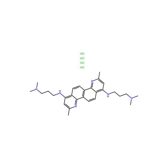 FGI-106 tetrahydrochloride