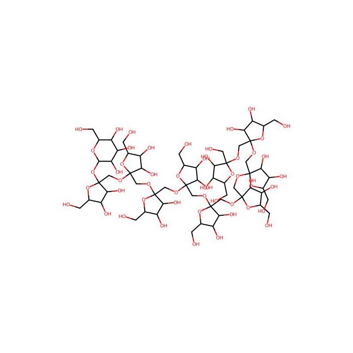 Fructo-​oligosaccharide DP10/GF9