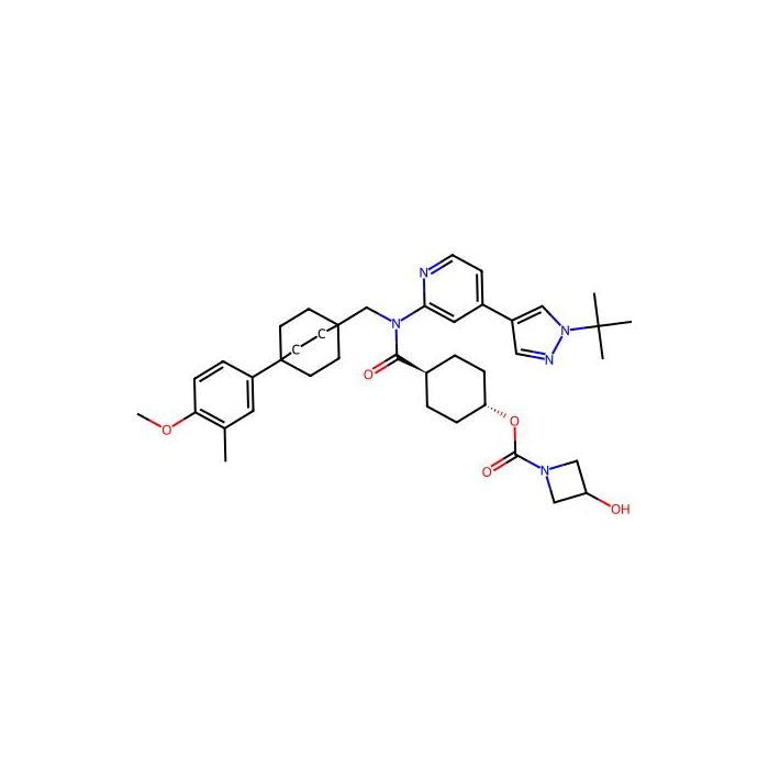 FXR agonist 5