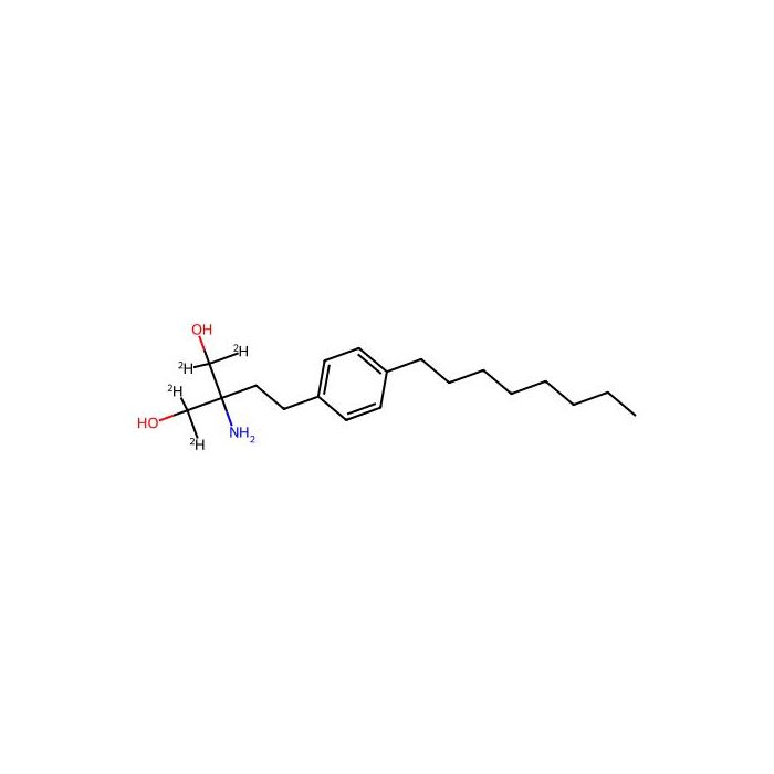 Fingolimod-d4