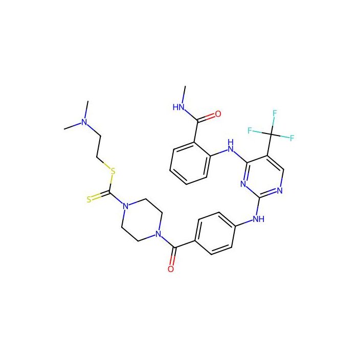 FAK inhibitor 2