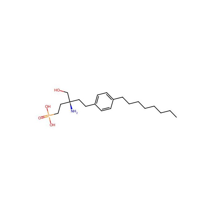 (S)-FTY720-phosphonate