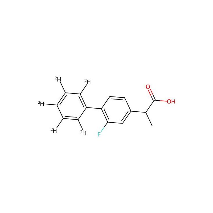 Flurbiprofen-d5