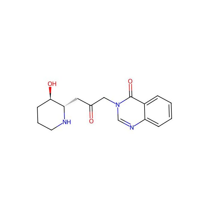 Febrifugine