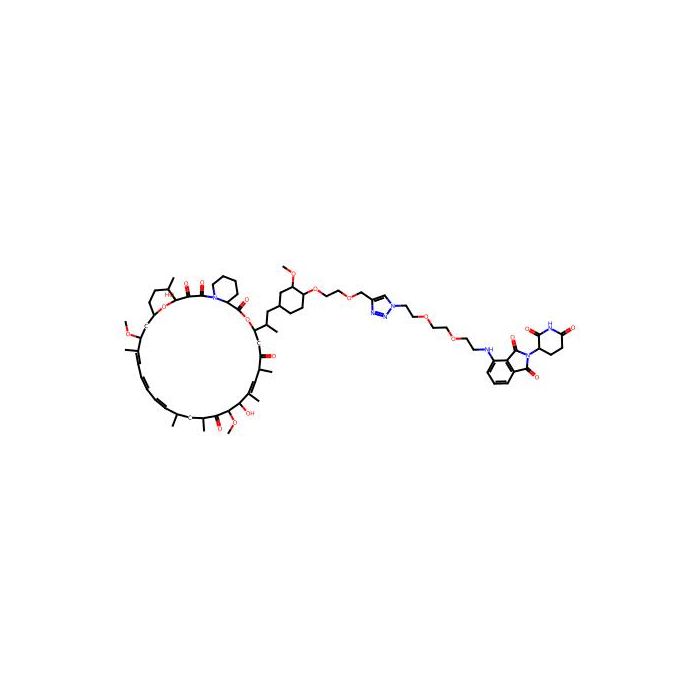 FKBP12 PROTAC RC32
