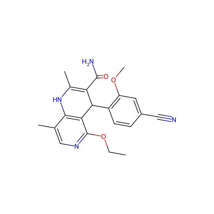 (Rac)-Finerenone