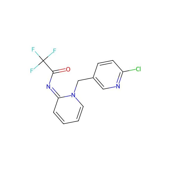 Flupyrimin