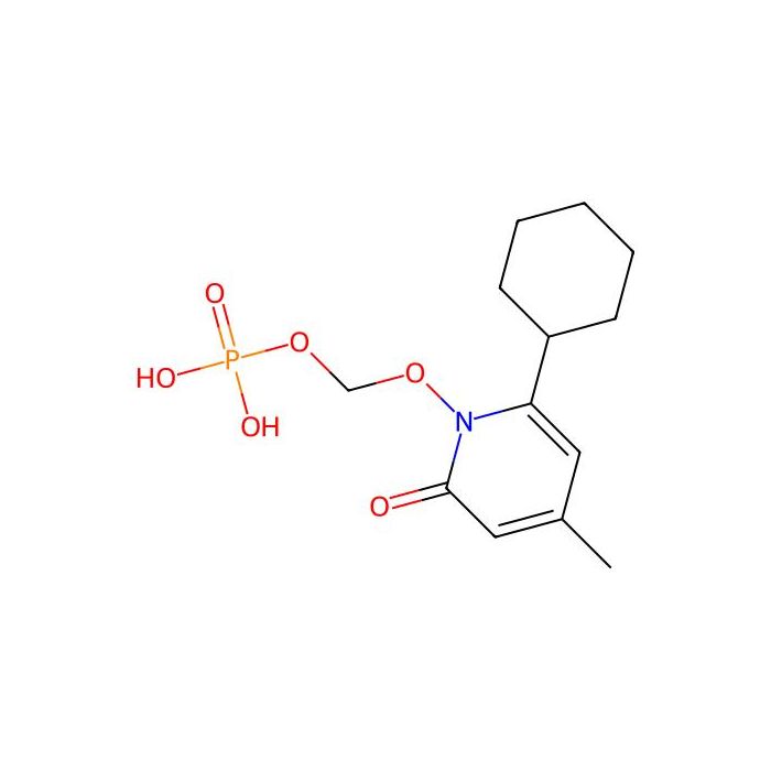 Fosciclopirox
