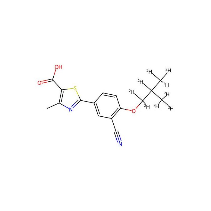 Febuxostat-d9
