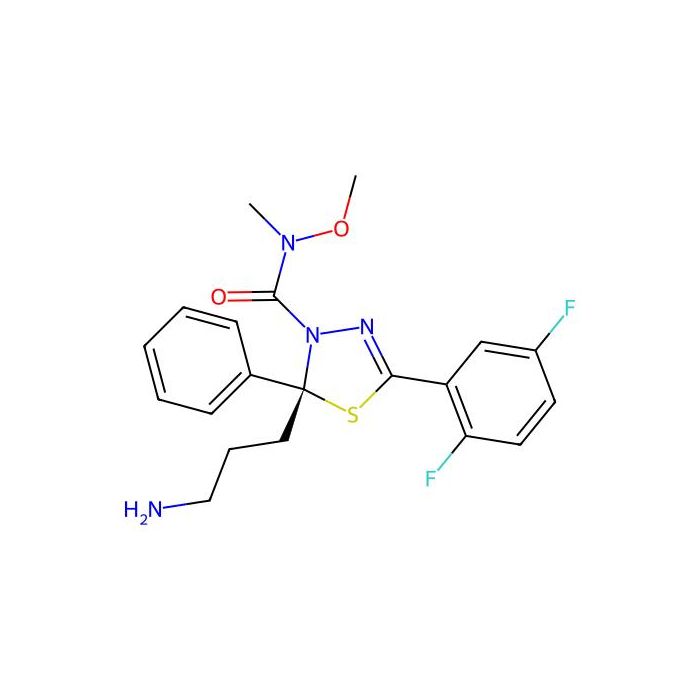 (R)-Filanesib