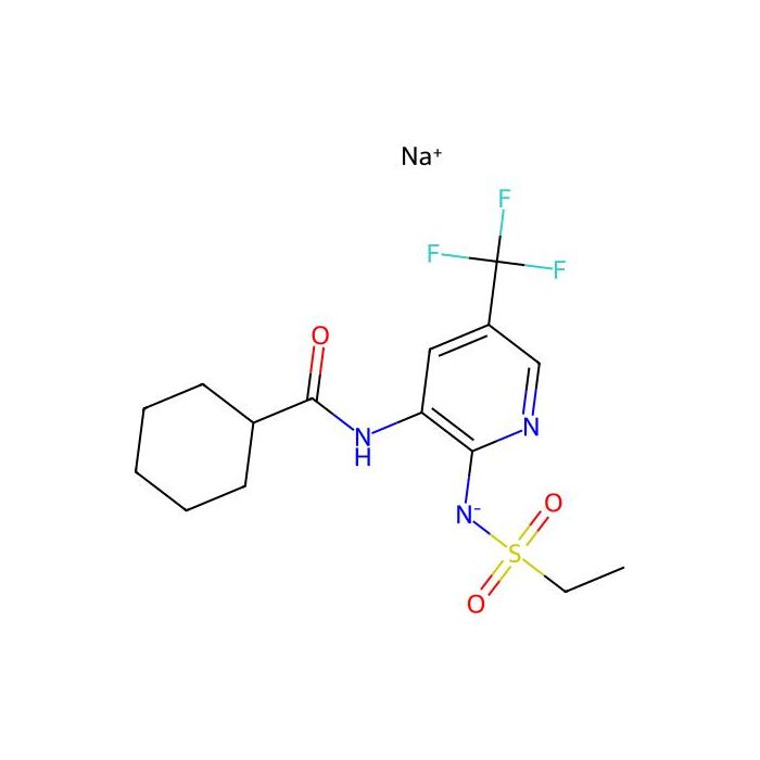 Fuzapladib sodium