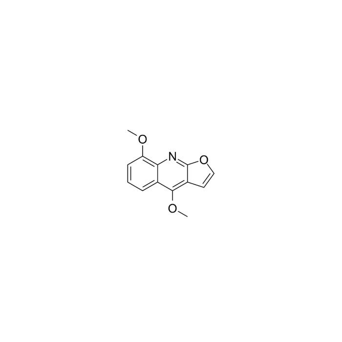 γ-Fagarine